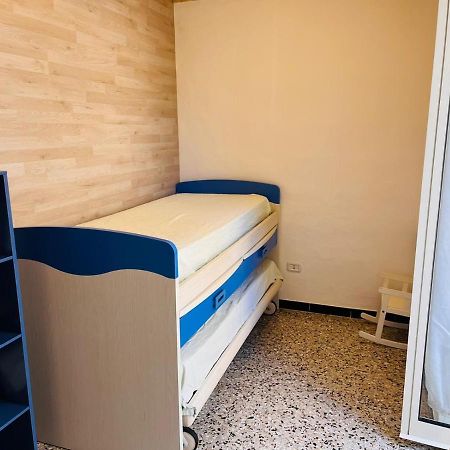 Villa Casa Alma Polignano a Mare Esterno foto