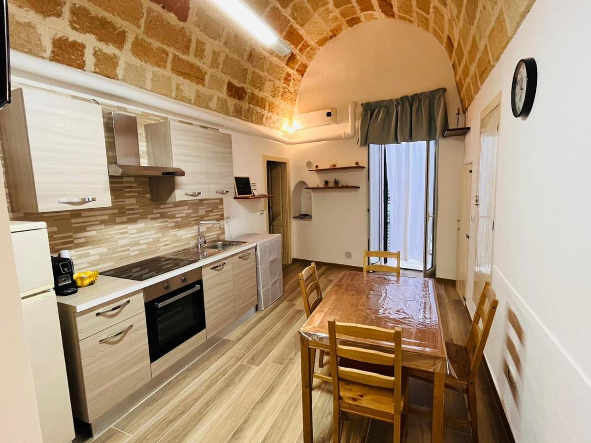 Villa Casa Alma Polignano a Mare Esterno foto