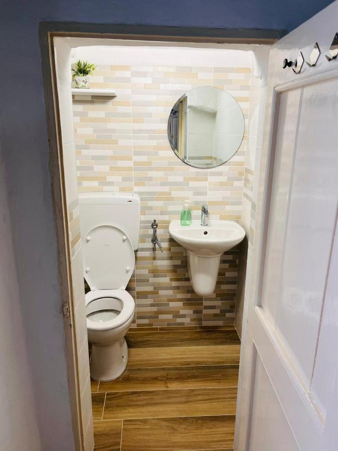 Villa Casa Alma Polignano a Mare Esterno foto