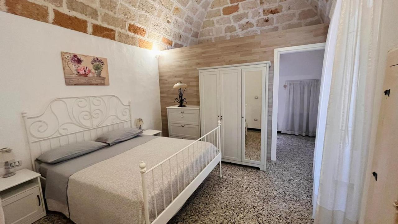 Villa Casa Alma Polignano a Mare Esterno foto