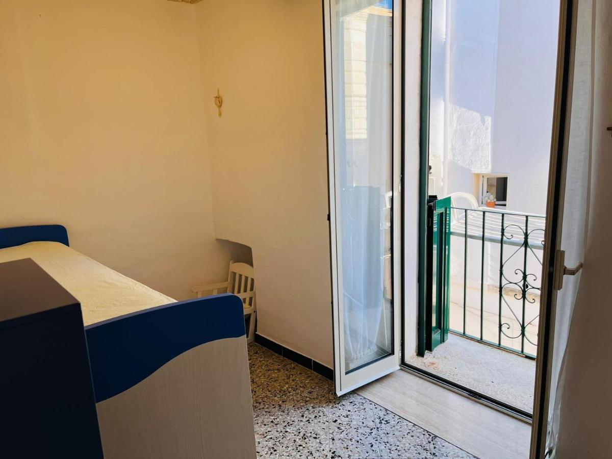 Villa Casa Alma Polignano a Mare Esterno foto