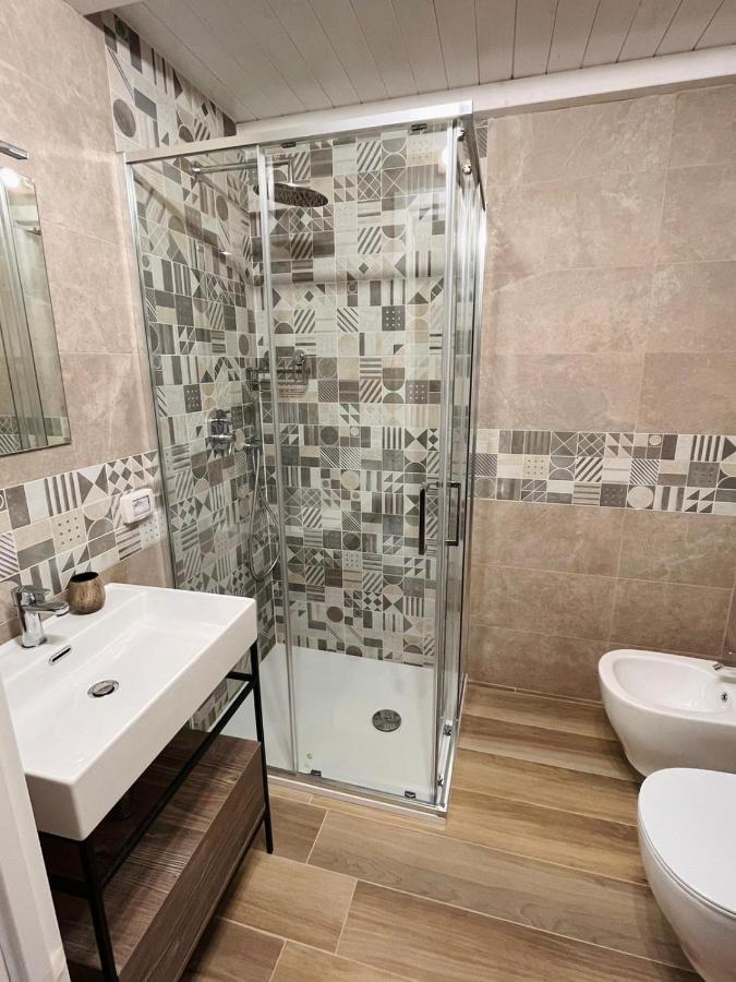 Villa Casa Alma Polignano a Mare Esterno foto