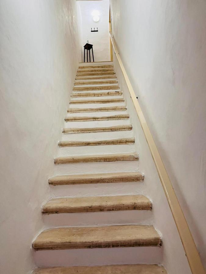 Villa Casa Alma Polignano a Mare Esterno foto